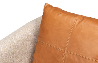 Bronson Swivel Chair