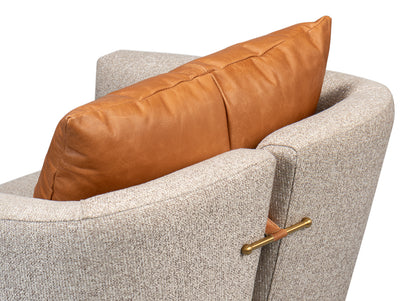 Bronson Tub Chair
