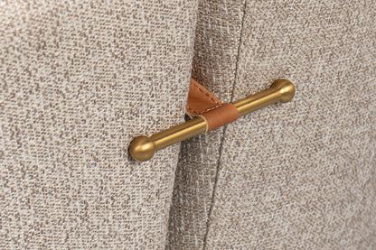 Bronson Tub Chair
