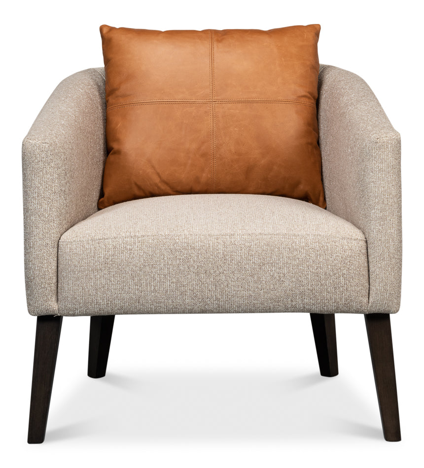 Bronson Tub Chair