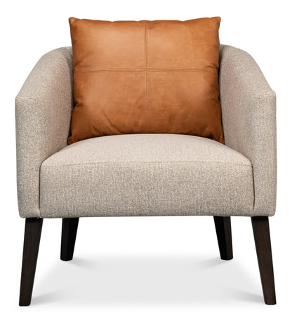 Bronson Tub Chair