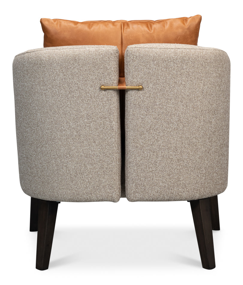 Bronson Tub Chair