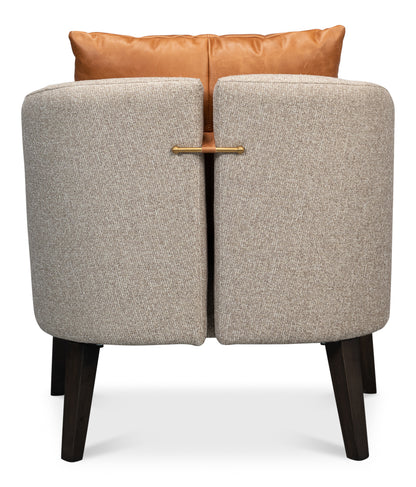 Bronson Tub Chair
