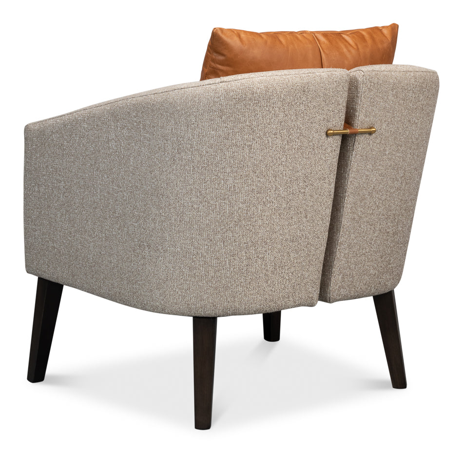 Bronson Tub Chair