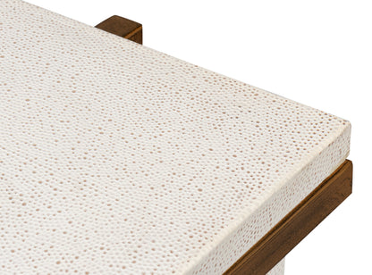 BLAKELY DOOR CHEST, OSPREY WHITE