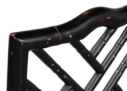 Brighton Counter Stool Antique Black