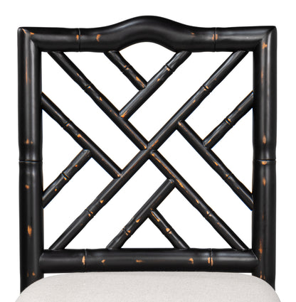 Brighton Counter Stool Antique Black