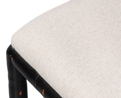 Brighton Counter Stool Antique Black