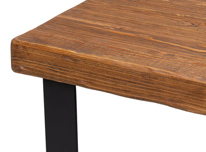 KAI EDGE SIDE TABLE