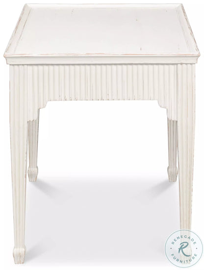 JUDE BUNGALOW SIDE TABLE