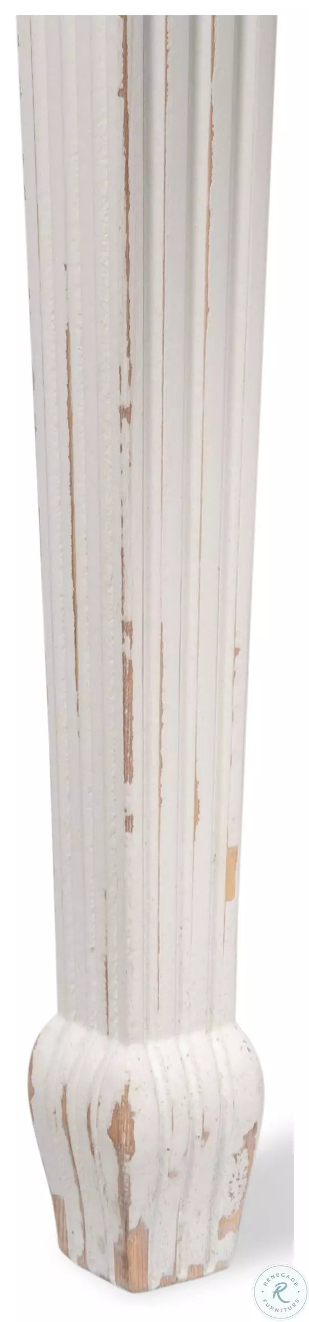 JUDE BUNGALOW SIDE TABLE