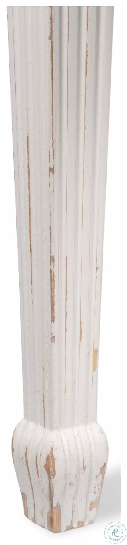 JUDE BUNGALOW SIDE TABLE