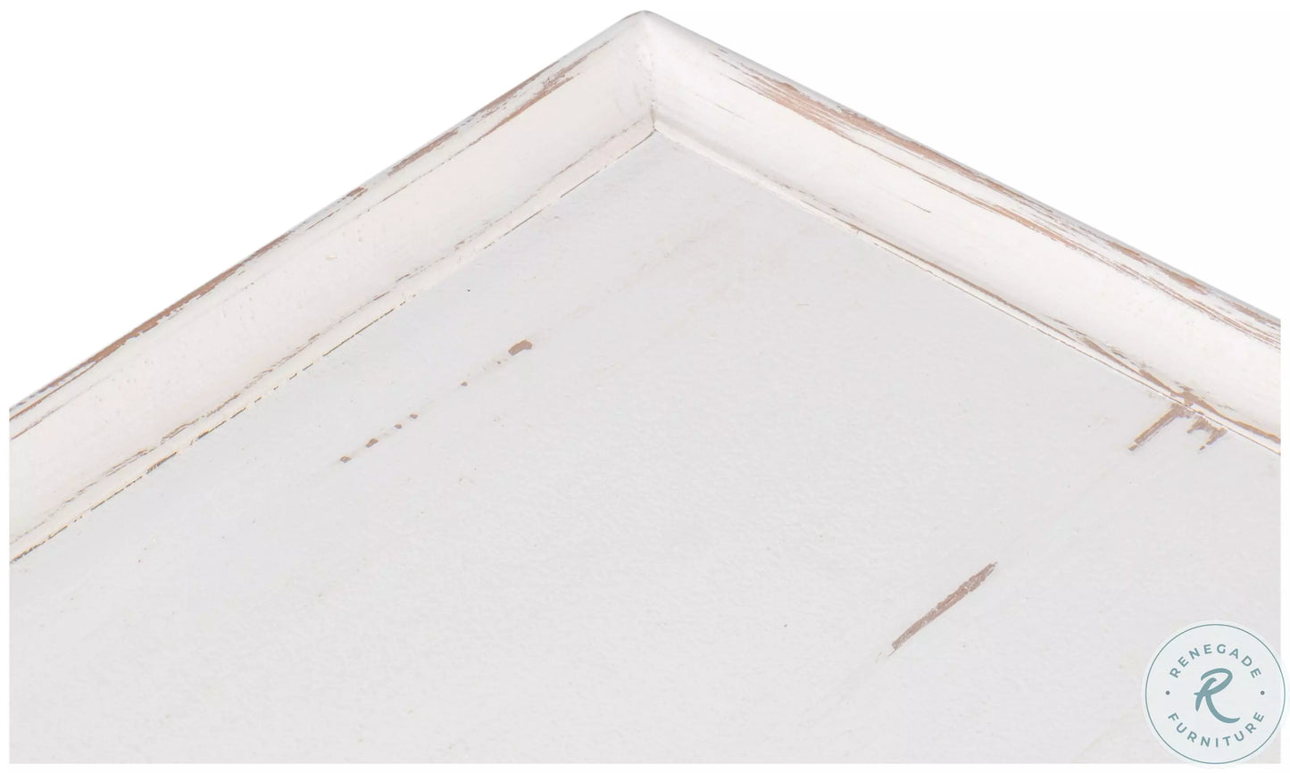 JUDE BUNGALOW SIDE TABLE