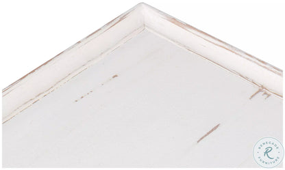 JUDE BUNGALOW SIDE TABLE