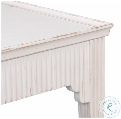 JUDE BUNGALOW SIDE TABLE