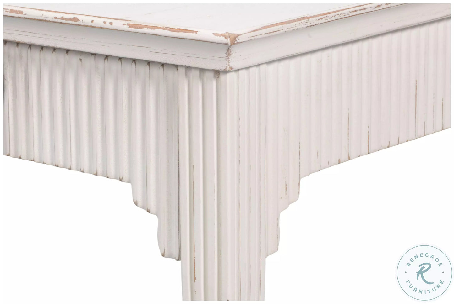 JUDE BUNGALOW SIDE TABLE