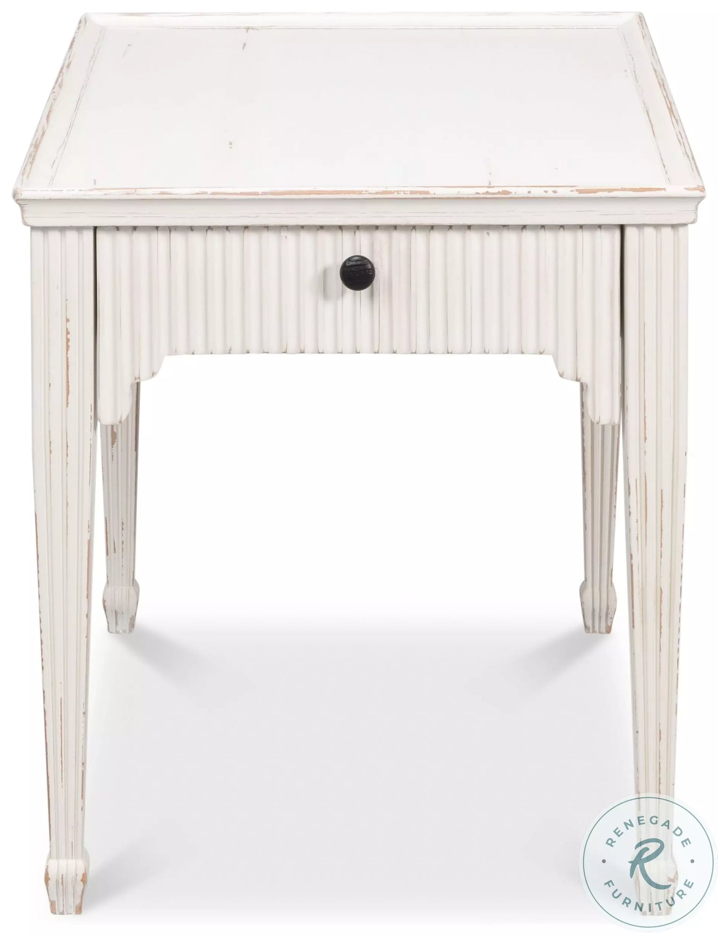 JUDE BUNGALOW SIDE TABLE