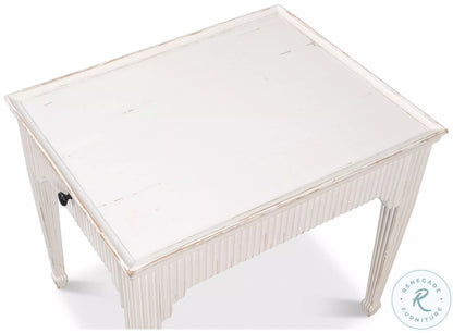 JUDE BUNGALOW SIDE TABLE