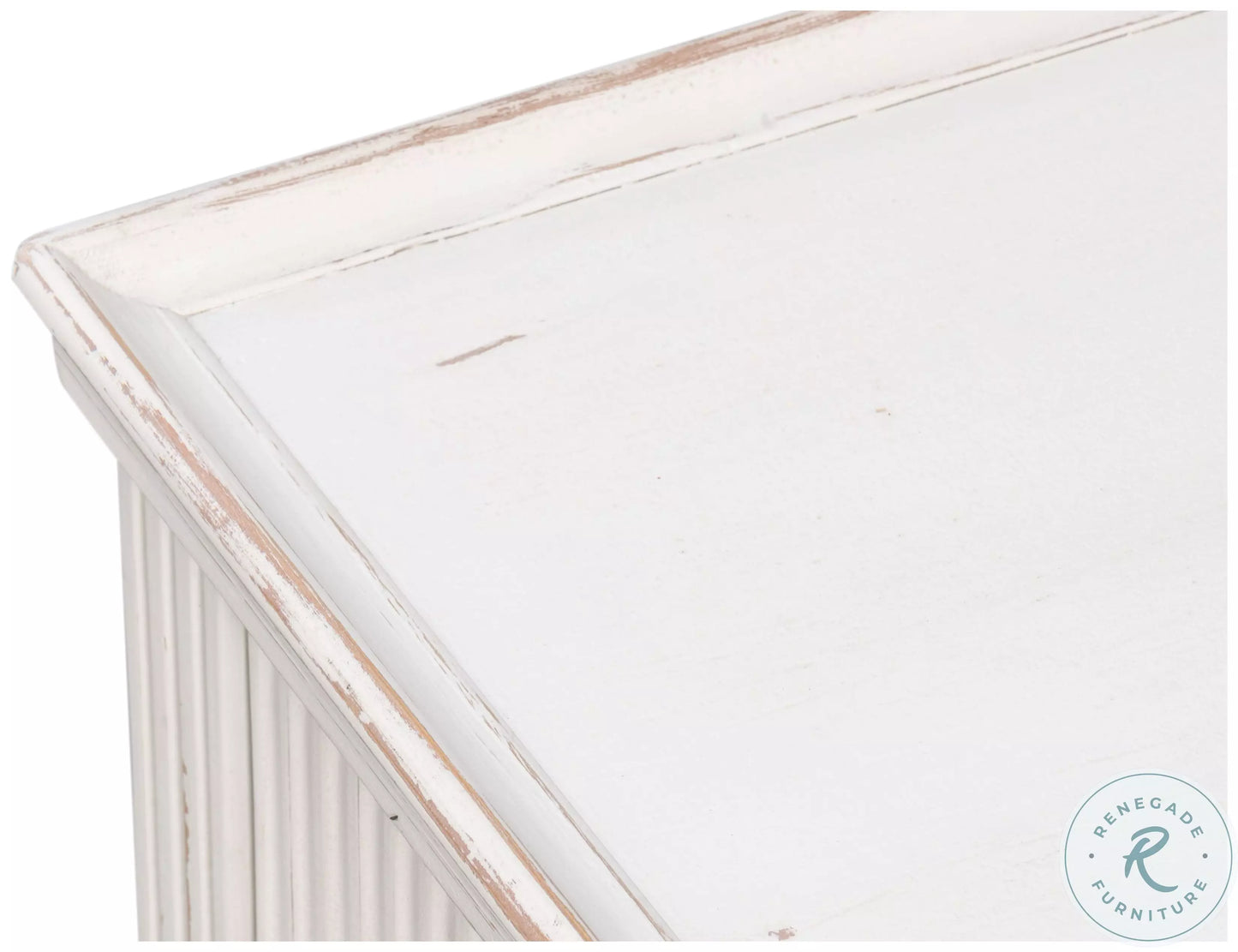 JUDE BUNGALOW SIDE TABLE