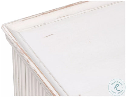 JUDE BUNGALOW SIDE TABLE