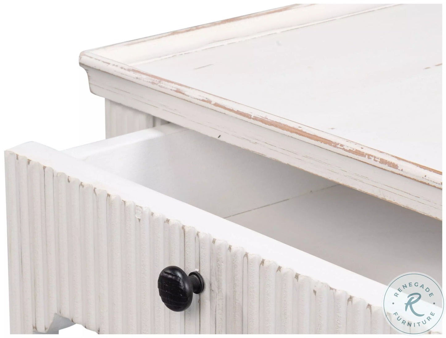 JUDE BUNGALOW SIDE TABLE