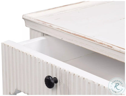 JUDE BUNGALOW SIDE TABLE