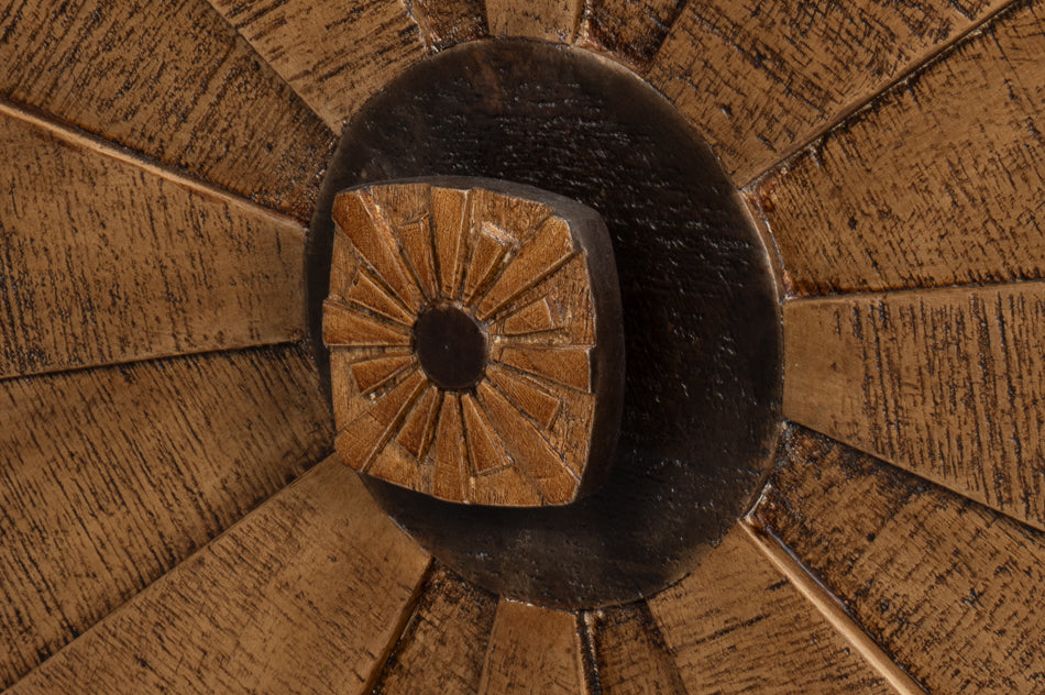 LUKE 3 DOOR SIDEBOARD