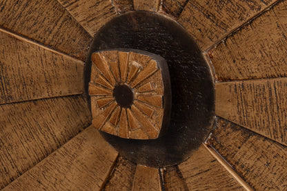 LUKE 3 DOOR SIDEBOARD