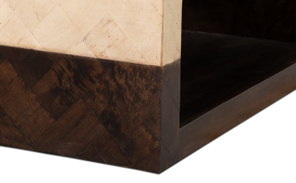 Rowan Coffee Table