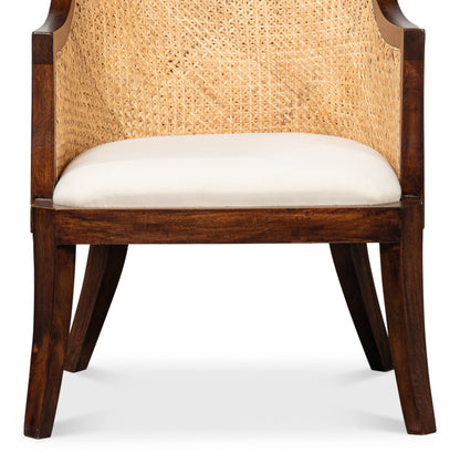 PACORA LOUNGE CHAIR