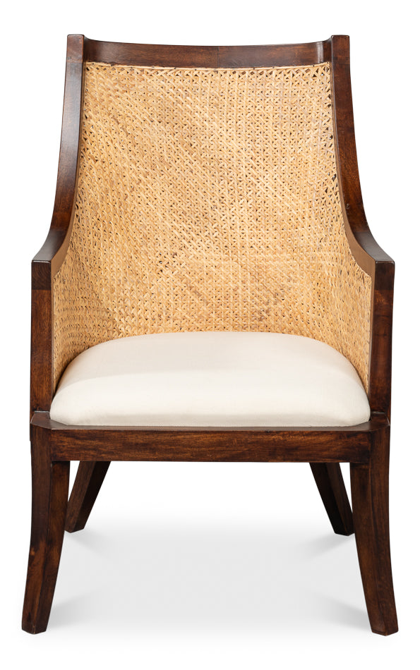 PACORA LOUNGE CHAIR