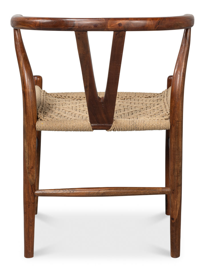 Mao Chair
