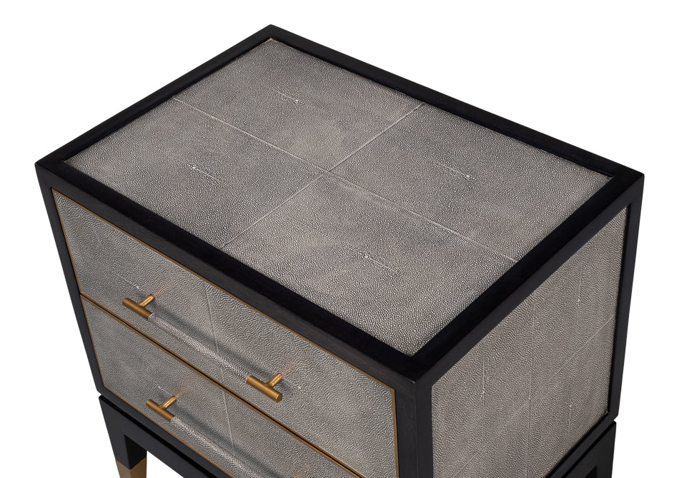 HORATIO NIGHTSTAND