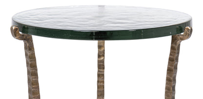 DANDY ROUND SIDE TABLE