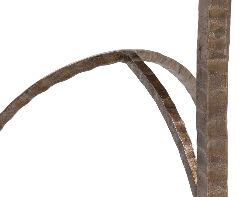 DANDY ROUND SIDE TABLE