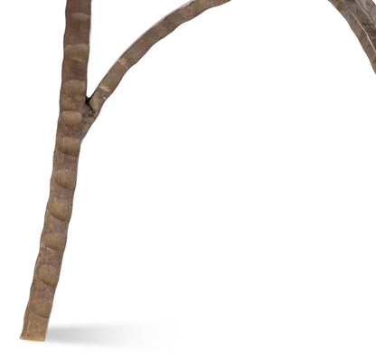 DANDY ROUND SIDE TABLE