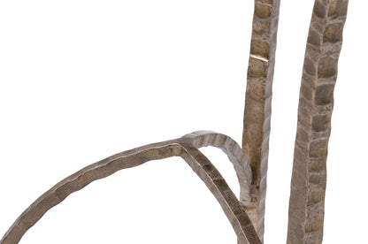 DANDY ROUND SIDE TABLE