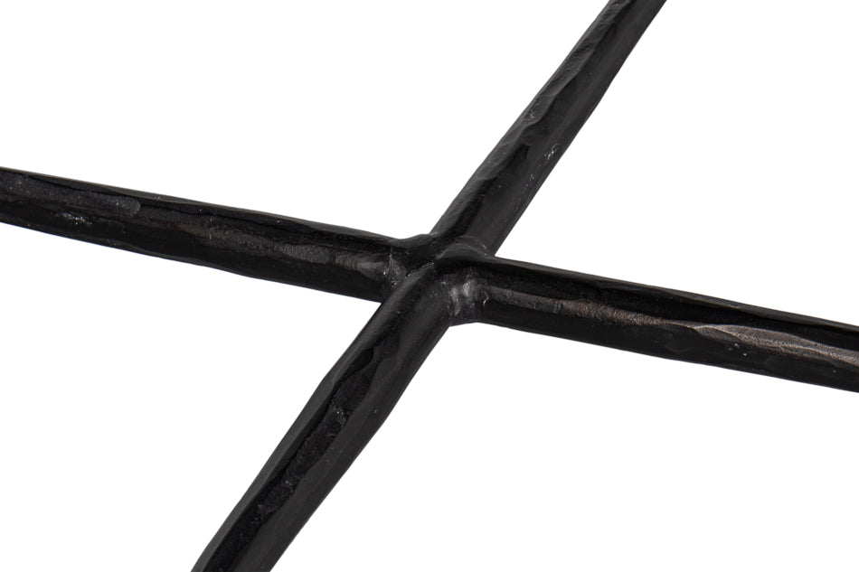 DAKOR ROUND BREAKFAST TABLE