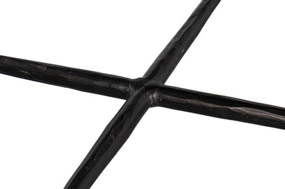 DAKOR ROUND BREAKFAST TABLE