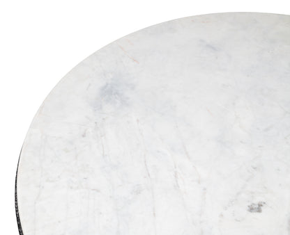 DAKOR ROUND BREAKFAST TABLE