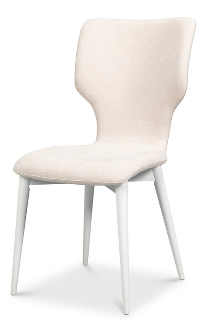 CONTOUR SIDE CHAIR