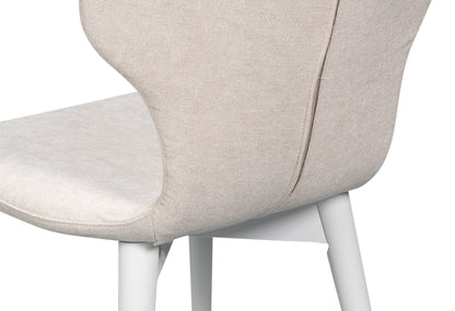 CONTOUR SIDE CHAIR