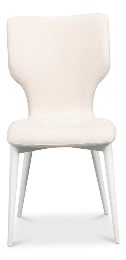 CONTOUR SIDE CHAIR