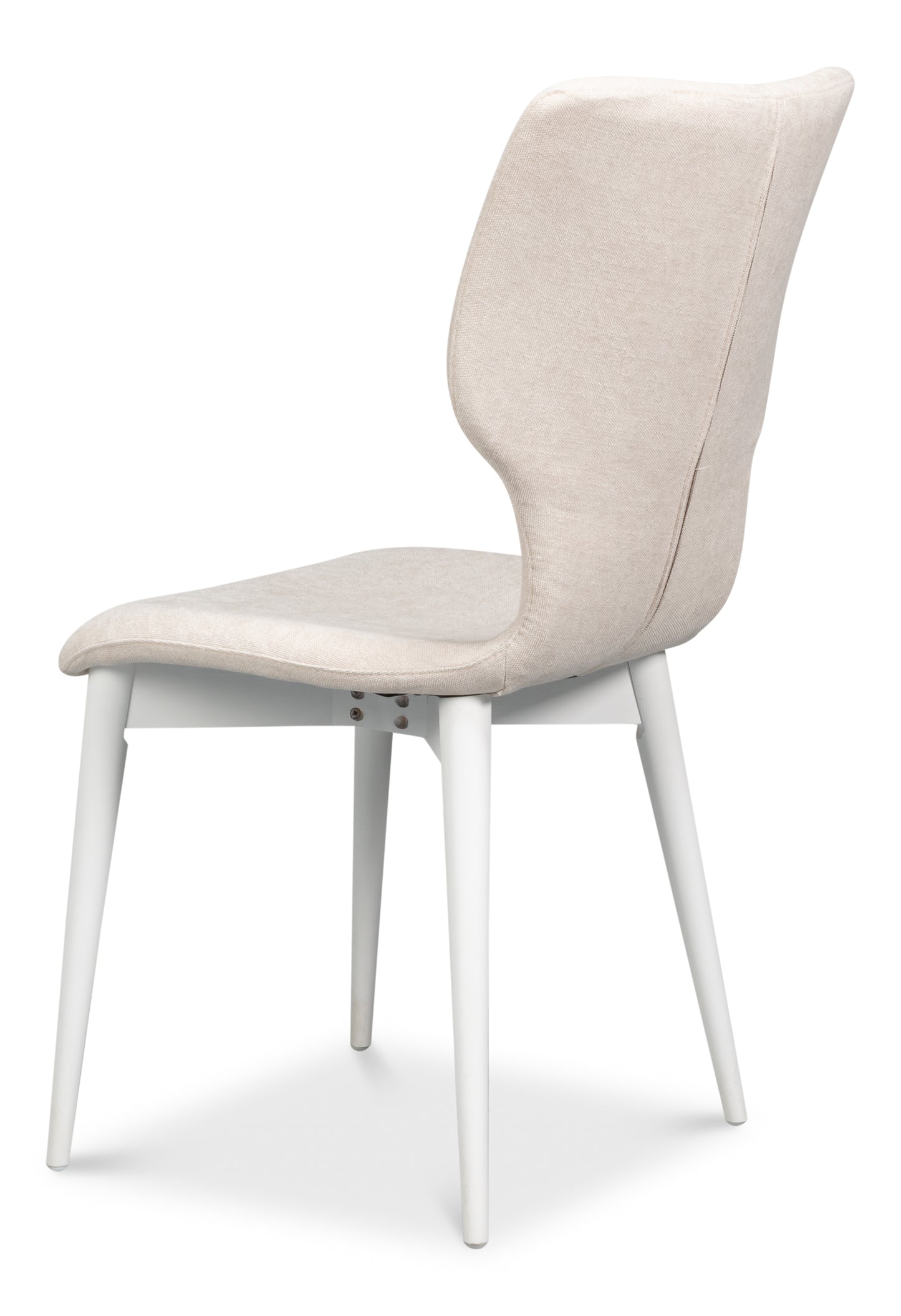 CONTOUR SIDE CHAIR