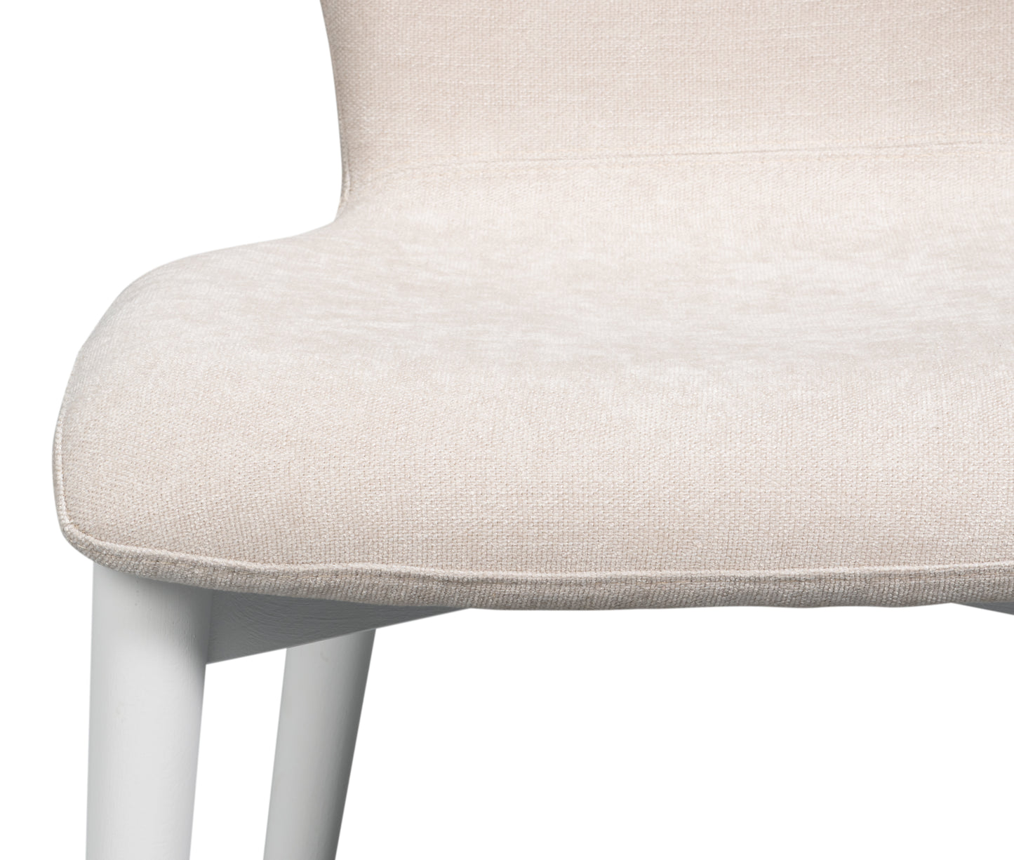 CONTOUR SIDE CHAIR