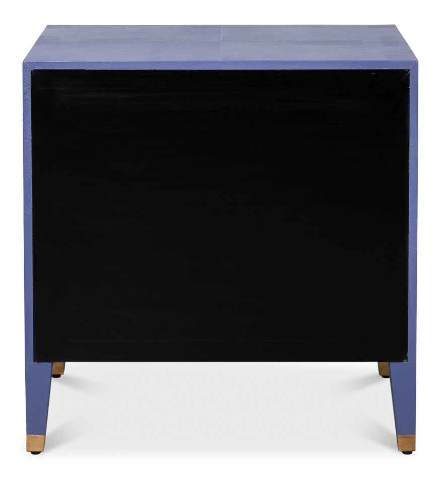 GABRIELLA NIGHTSTAND - MARLIN