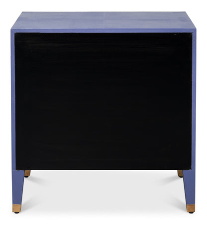 GABRIELLA NIGHTSTAND - MARLIN