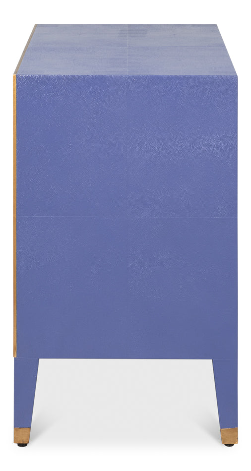 GABRIELLA NIGHTSTAND - MARLIN