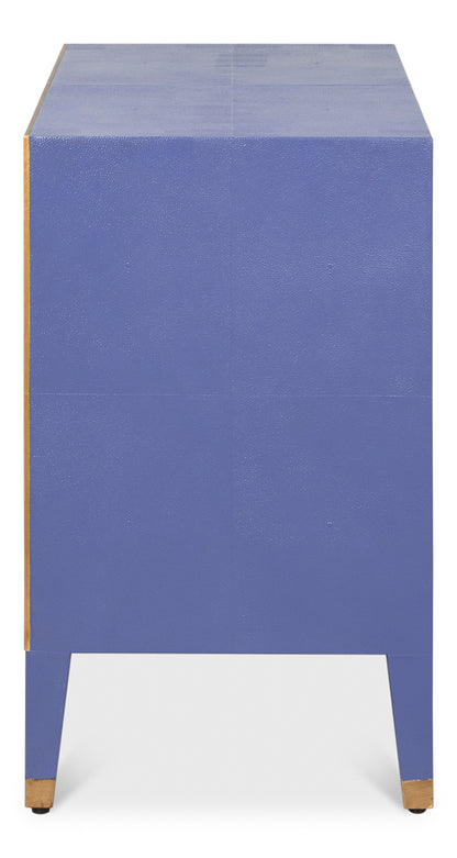 GABRIELLA NIGHTSTAND - MARLIN