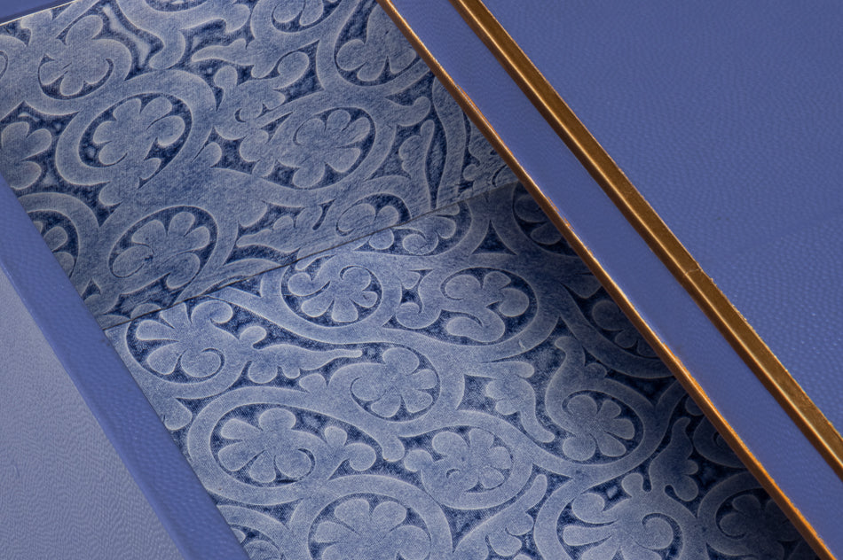 GABRIELLA NIGHTSTAND - MARLIN